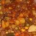 Vegetable Beef Soup